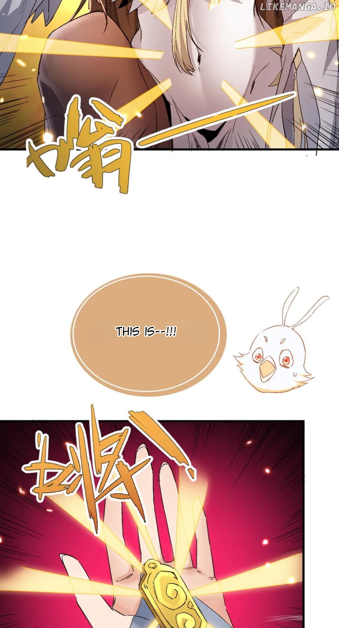 My Empress Apprentice is Becoming Evil Chapter 50 - page 16
